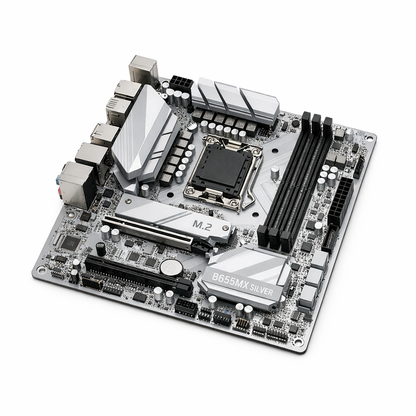 B655MX Silver — main_product_image