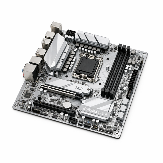 B655MX Silver — main_product_image