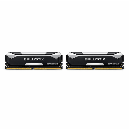 Ballistax DDR4-3200 CL16 Memory Kit — main