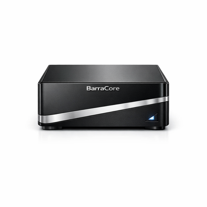 BarraCore 3.5" Desktop Hard Drive — main