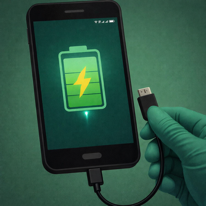 Battery & Charging Fixes: Solve Power Issues in Common Devices — main