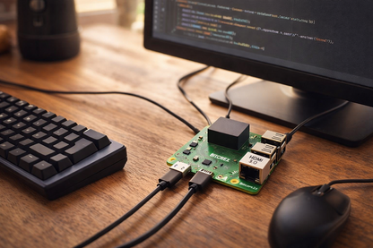 BitCore ZX – Compact Single-Board Computer — usage