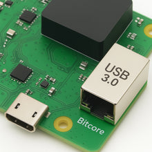 BitCore ZX – Compact Single-Board Computer