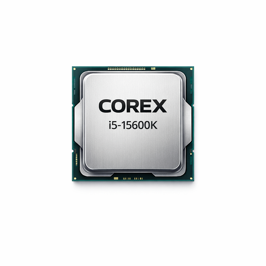 Corex i5-15600K Processor — main