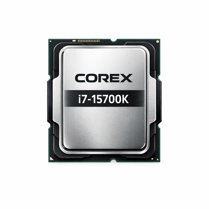 Corex i7-15700K Processor — main_image