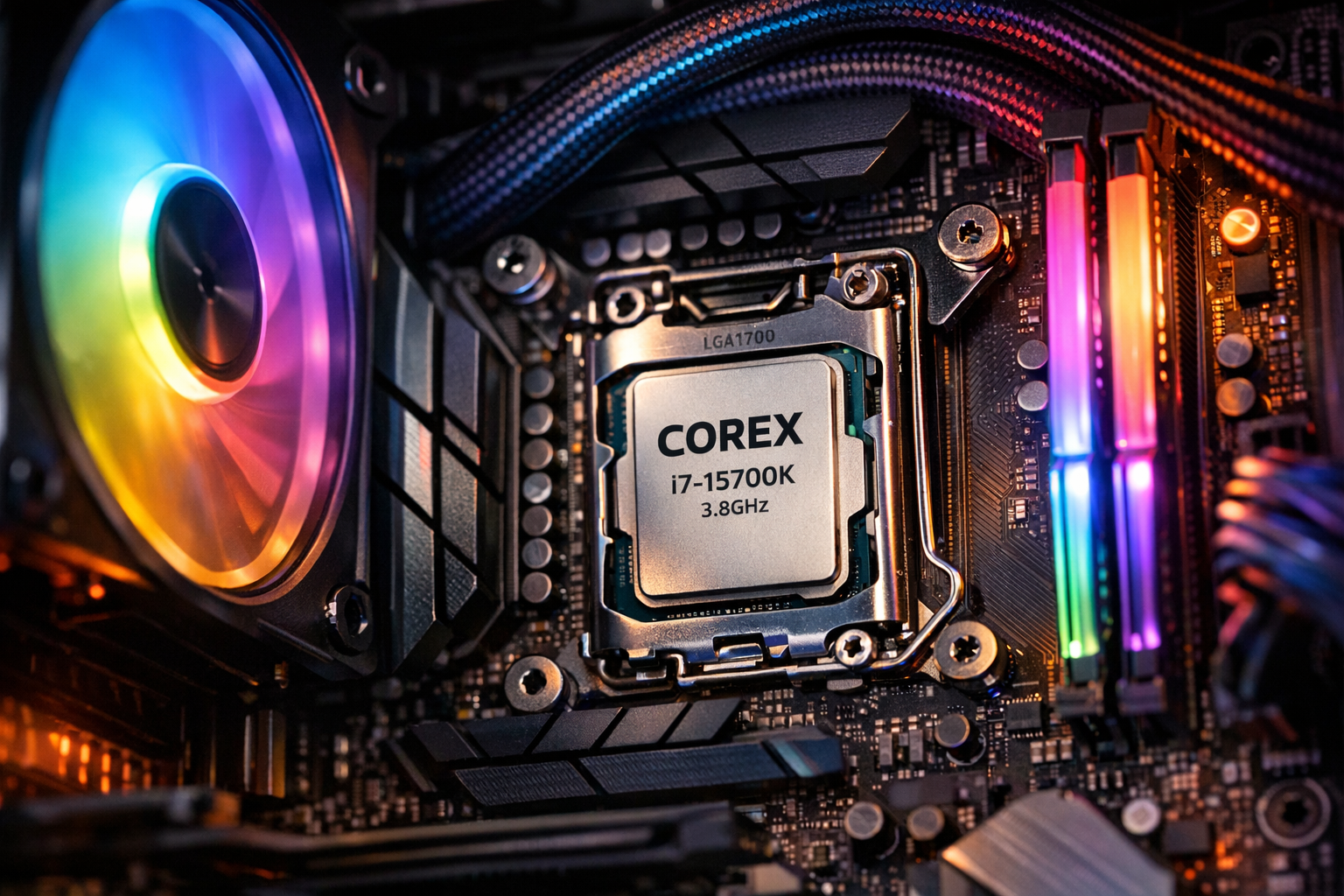 Corex i7-15700K Processor — lifestyle_image
