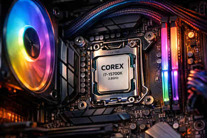 Corex i7-15700K Processor — lifestyle_image