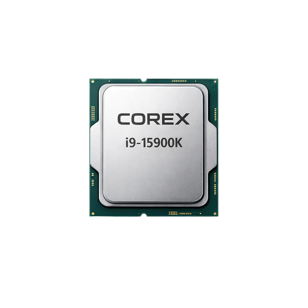 Corex i9-15900K Processor — main