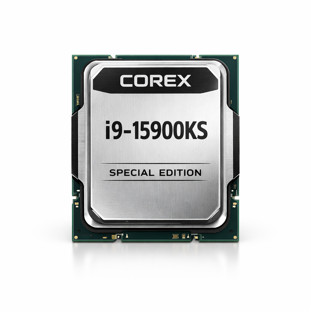 Corex i9-15900KS Special Edition Processor — main
