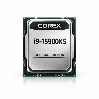 Corex i9-15900KS Special Edition Processor — main