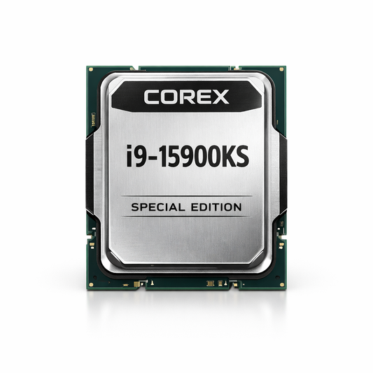 Corex i9-15900KS Special Edition Processor — main