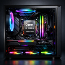 Corex i9-15900KS Special Edition Processor — lifestyle