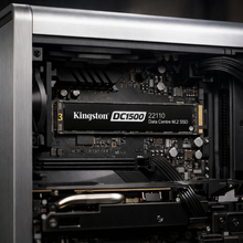 DC1500 22110 Data Centre M.2 SSD — lifestyle_image
