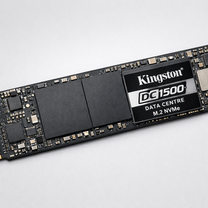 DC1500 22110 Data Centre M.2 SSD — close-up_image