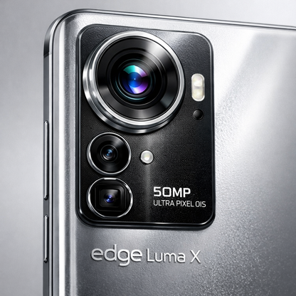 Edge Luma X — detail