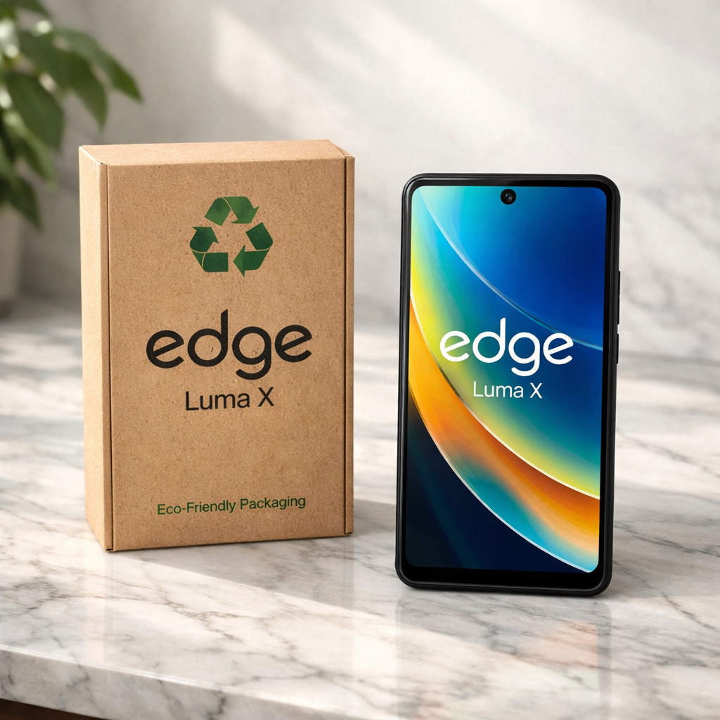 Edge Luma X — context