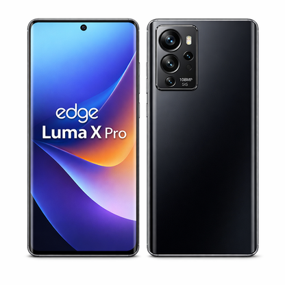 Edge Luma X Pro — product