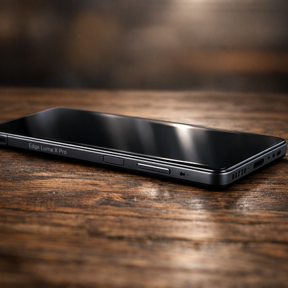 Edge Luma X Pro — product