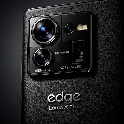 Edge Luma X Pro — product