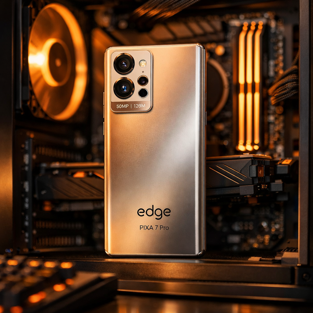 Edge Pixa 7 Pro — lifestyle_image