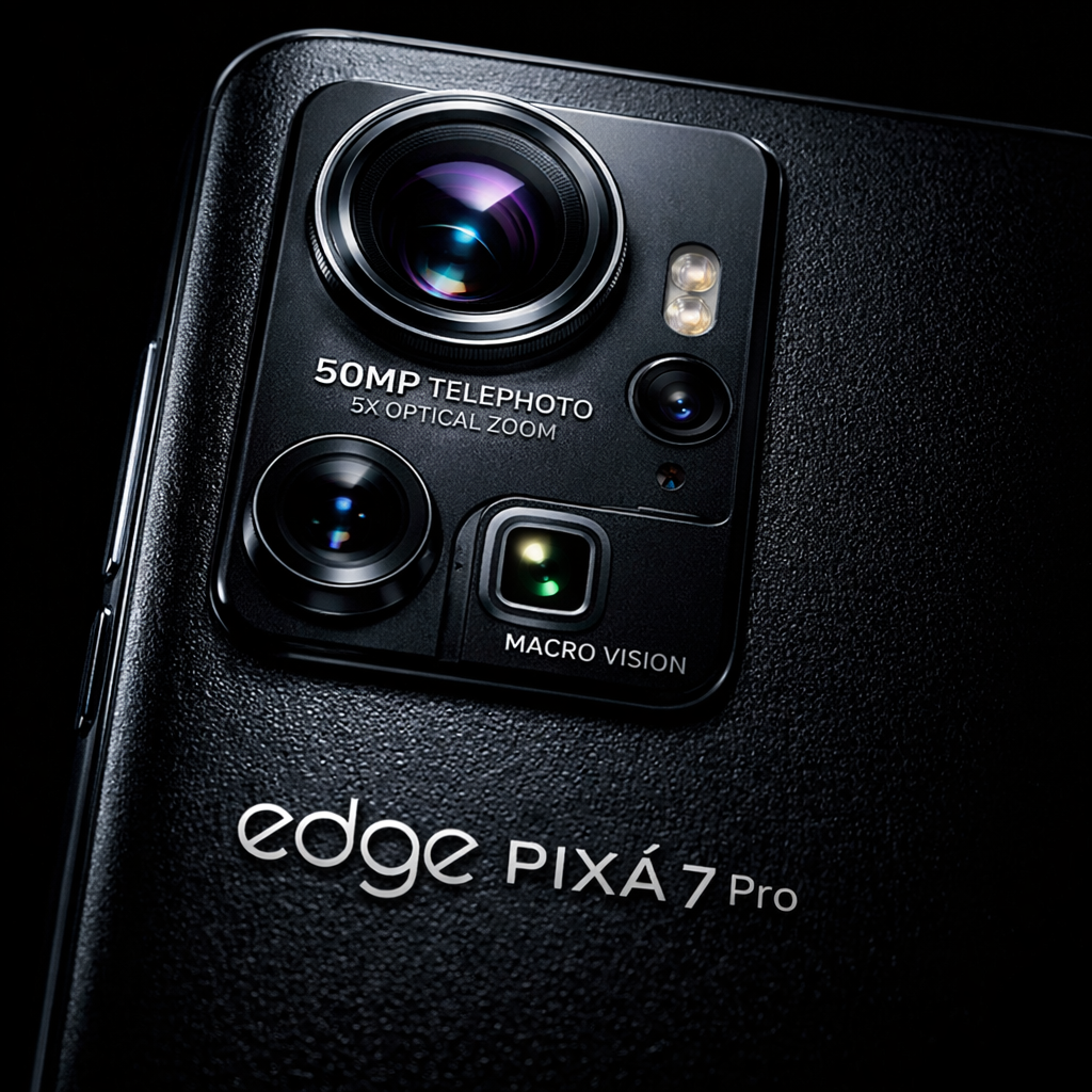 Edge Pixa 7 Pro — close_up_image