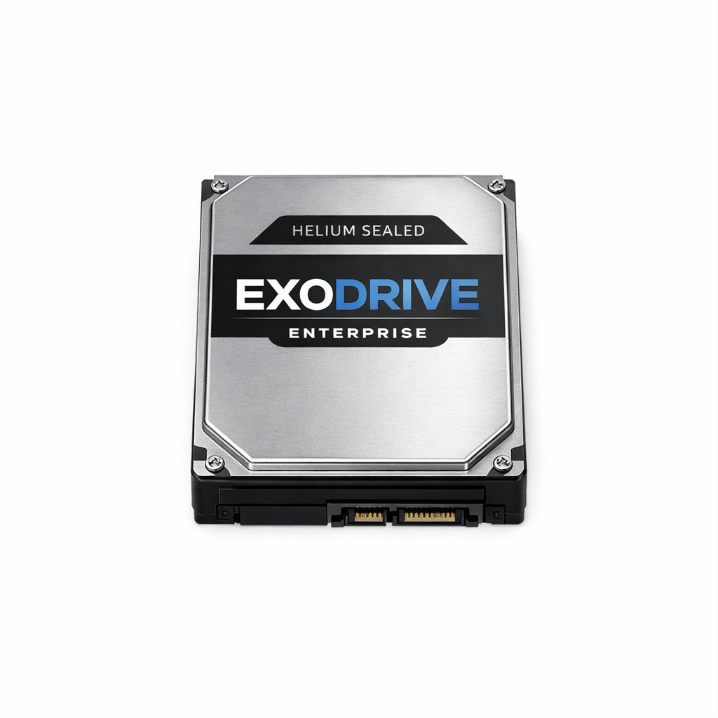 Exodrive Enterprise Hard Drive — main_product_image