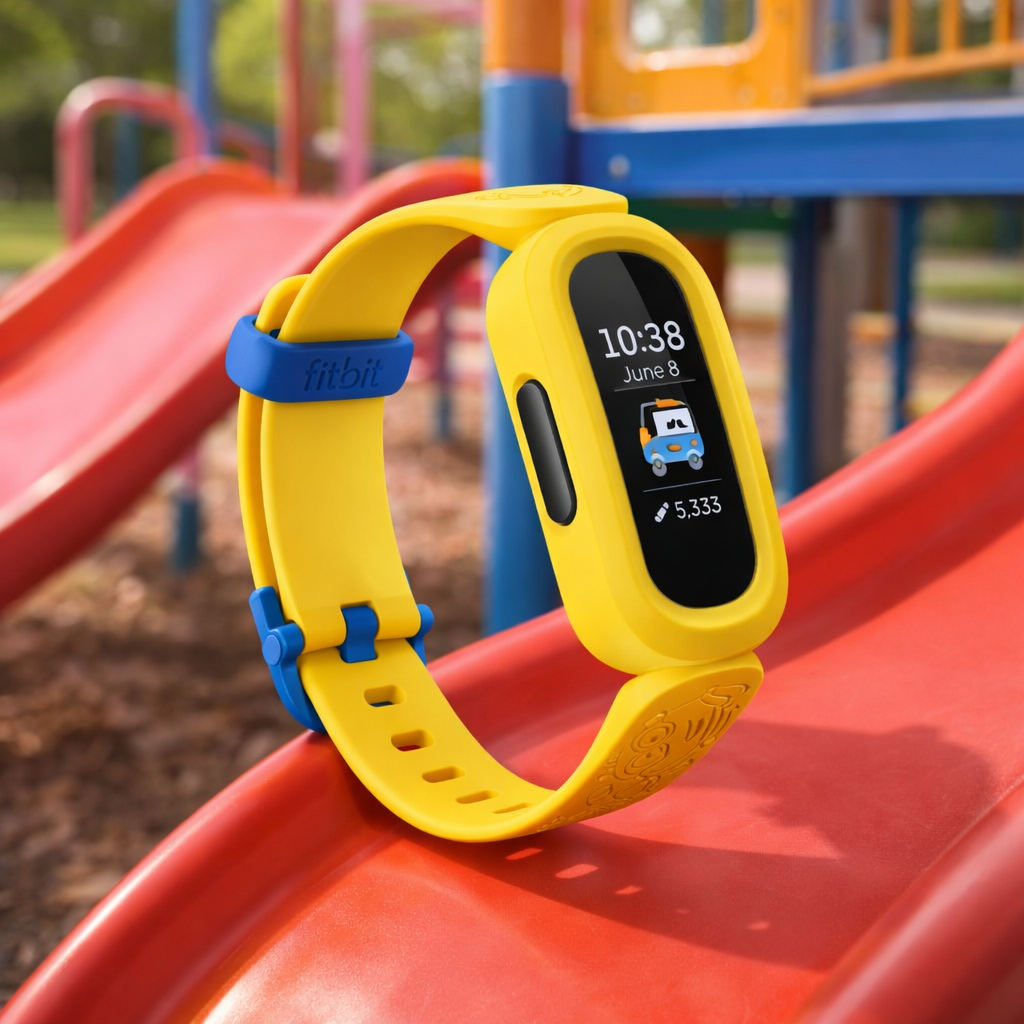 Fit Ace 3 For Kids — main