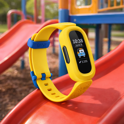 Fit Ace 3 For Kids — main