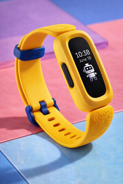 Fit Ace 3 For Kids — detail