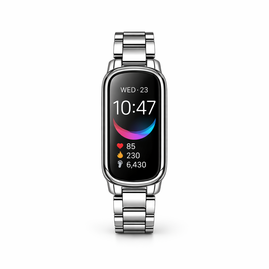 Fit Luxe 2 — main
