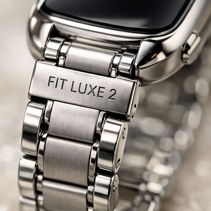 Fit Luxe 2 — detail