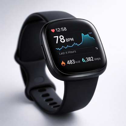 Fit Sense 2 — main