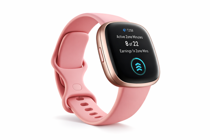 Fit Sense 2 — side