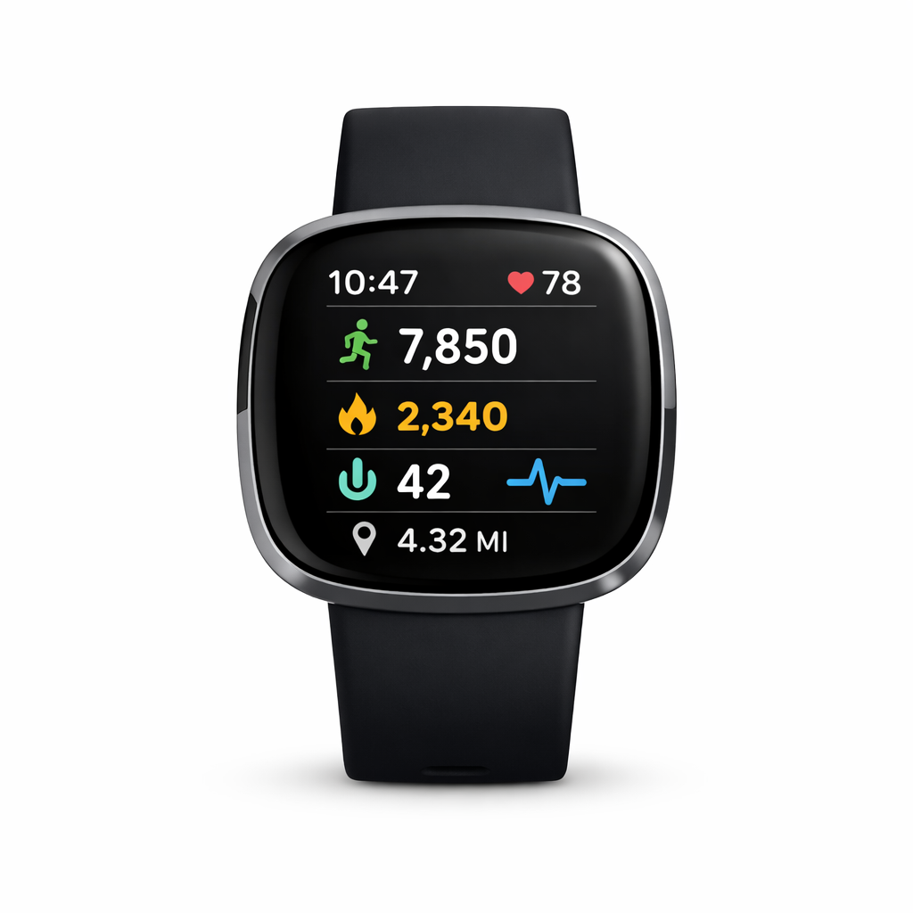 Fit Sense 3 — main product image
