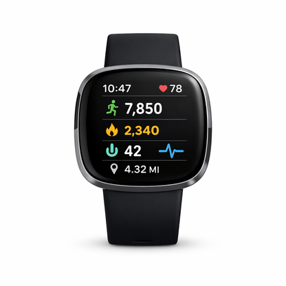 Fit Sense 3 — main product image