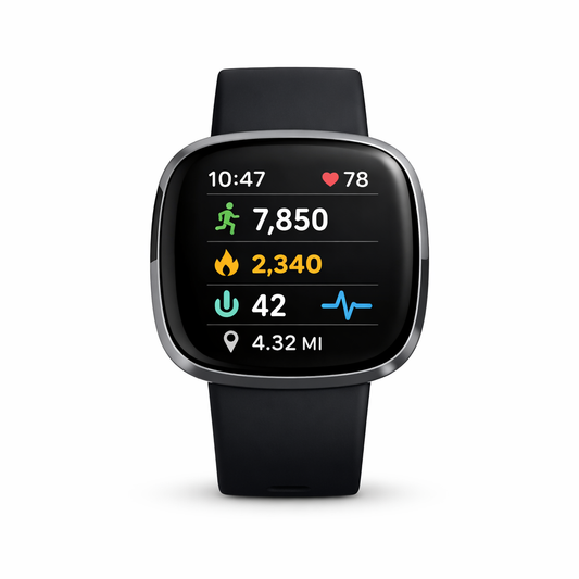 Fit Sense 3 — main product image