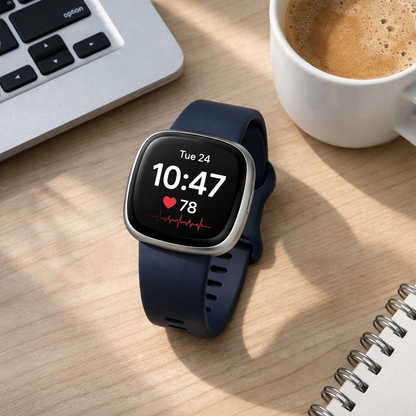 Fit Sense 3 — lifestyle shot