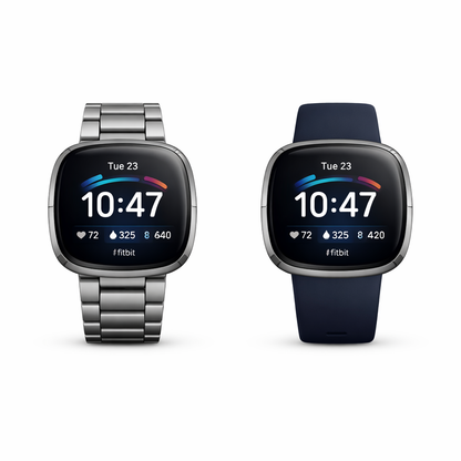Fit Sense 3 Sapphire — main