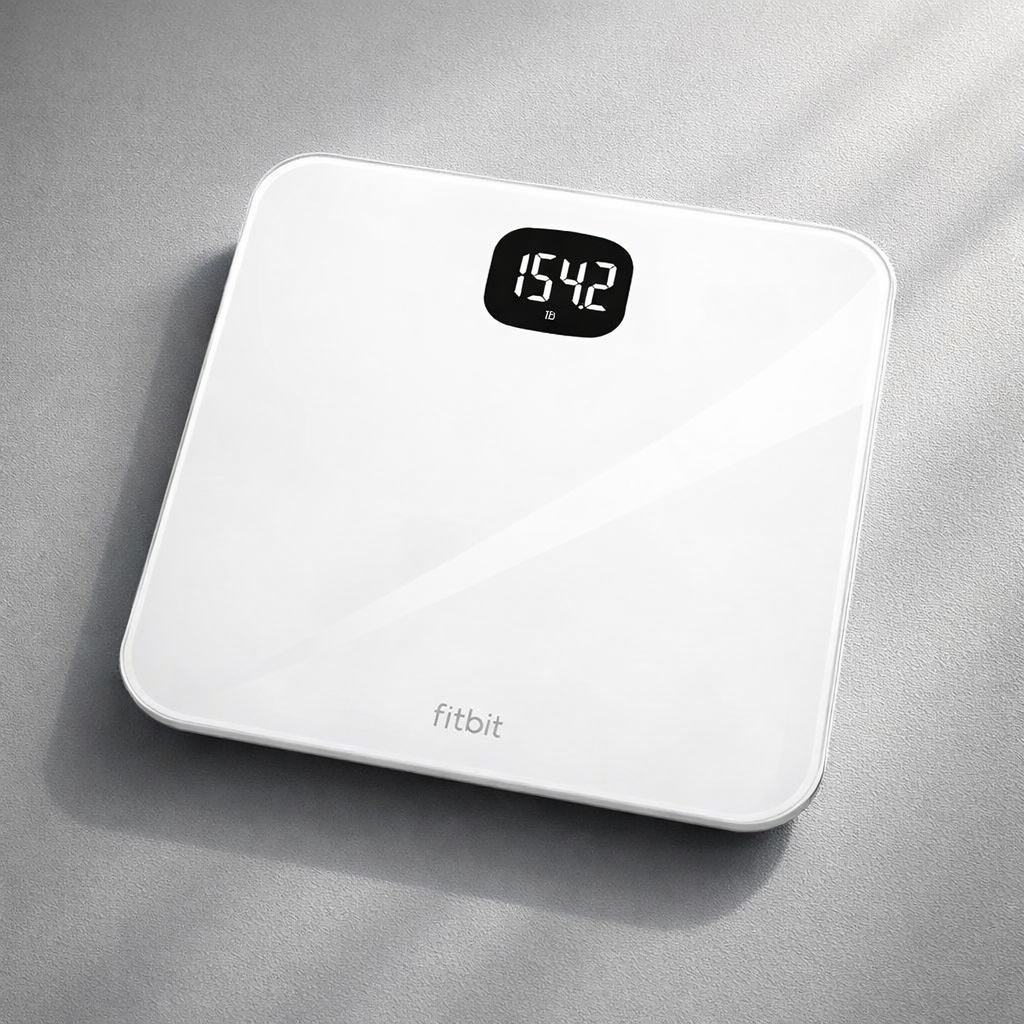 Fit Smart Scales — product shot