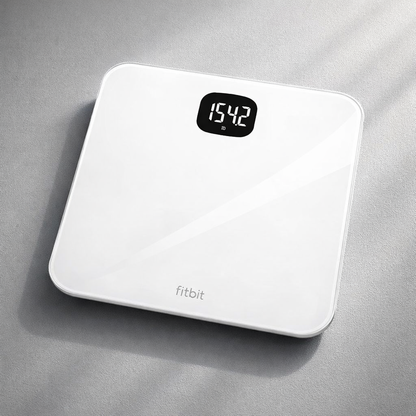 Fit Smart Scales — product shot