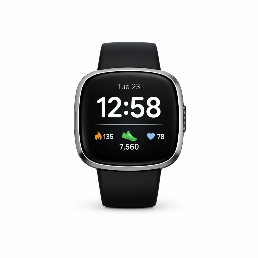 Fit Versa 4 — main