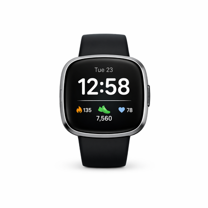 Fit Versa 4 — main