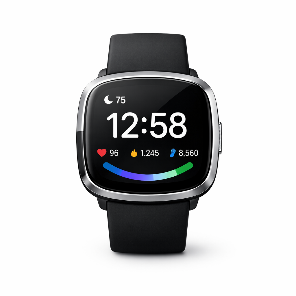 Fit Versa 5 — main