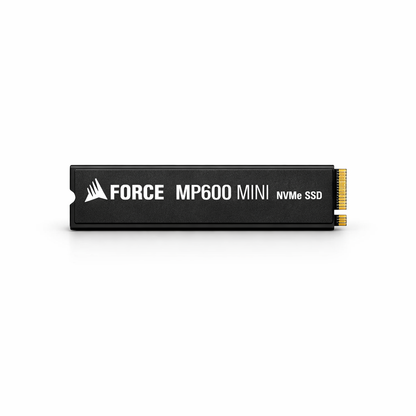 Force MP600 Mini NVMe SSD — main product image
