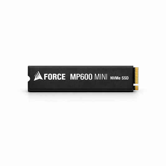 Force MP600 Mini NVMe SSD — main product image