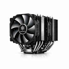 Frostbyte NH-D15 Dual Tower Air Cooler — AM6 — main product image