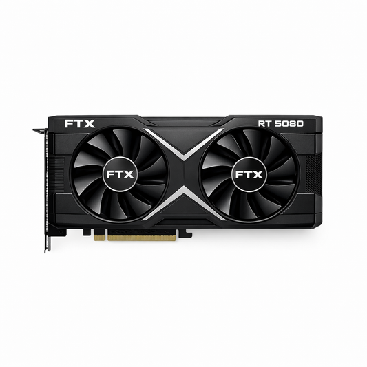 FTX RT 5080 Graphics Card — main_image