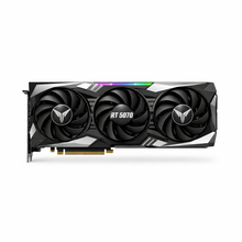 Gaming Trio RT 5070 Graphics Card — main product image
