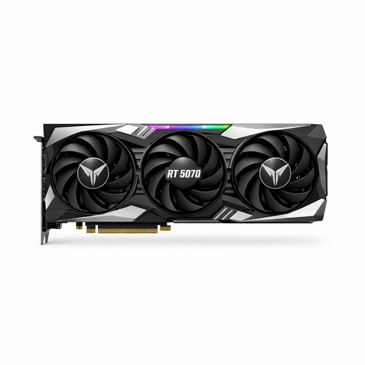 Gaming Trio RT 5070 Graphics Card — main product image