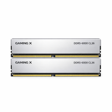 Gaming X DDR5-6000 CL36 Memory Kit — main